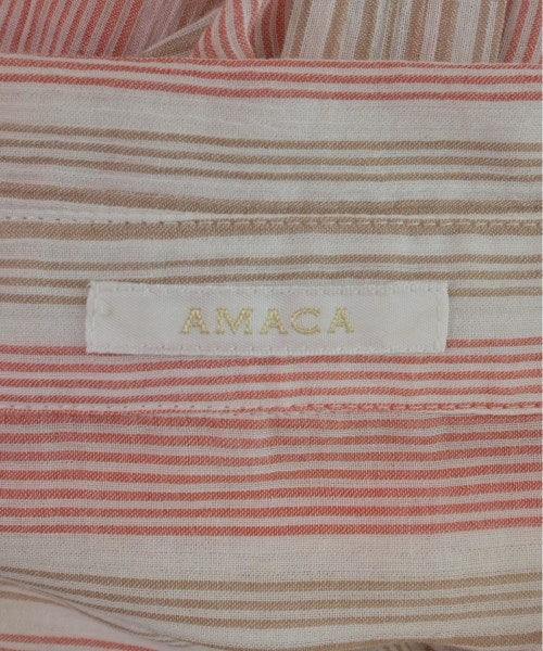 AMACA Casual shirts