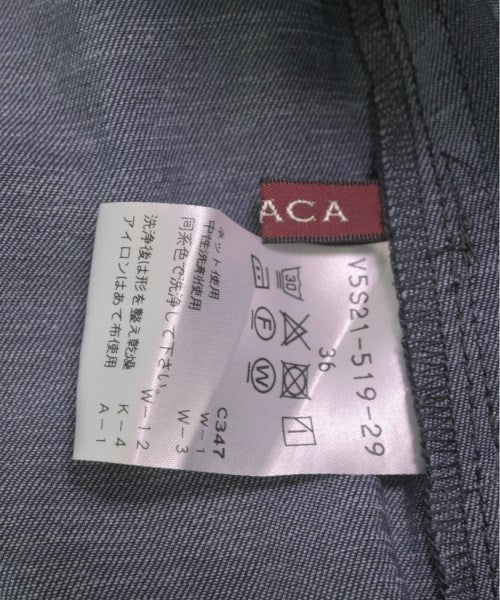 AMACA Long/Maxi length skirts