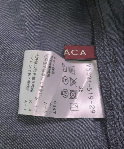 AMACA Long/Maxi length skirts