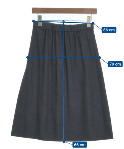 AMACA Long/Maxi length skirts
