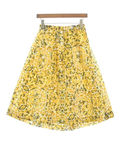 AMACA Long/Maxi length skirts