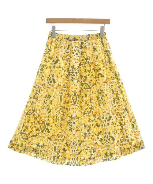 AMACA Long/Maxi length skirts