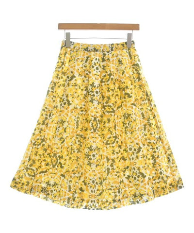 AMACA Long/Maxi length skirts