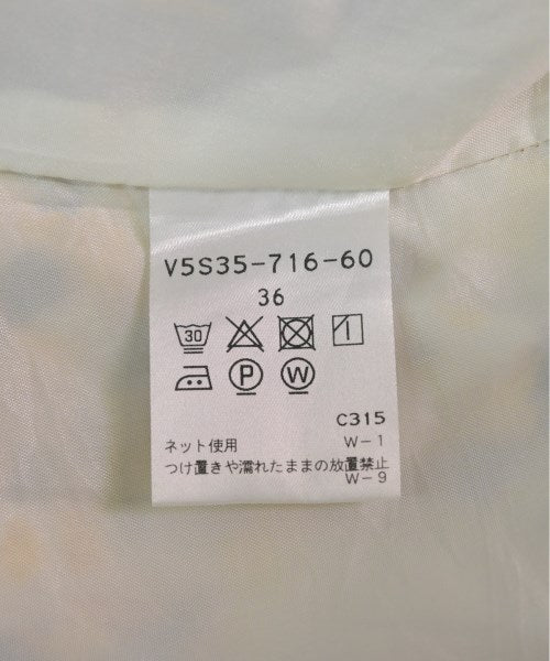 AMACA Long/Maxi length skirts