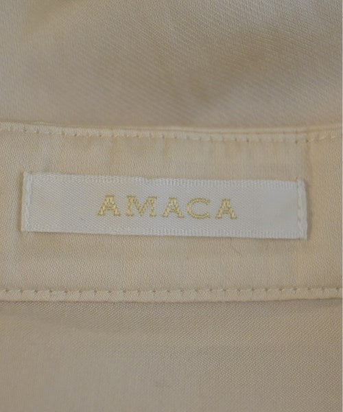 AMACA Casual shirts