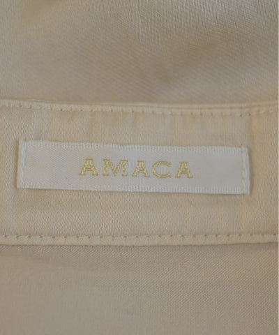 AMACA Casual shirts