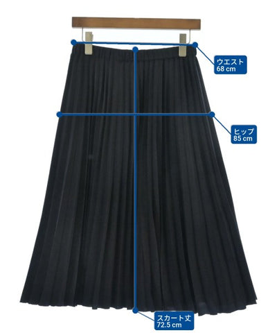 AMACA Long/Maxi length skirts