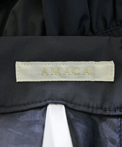 AMACA Long/Maxi length skirts