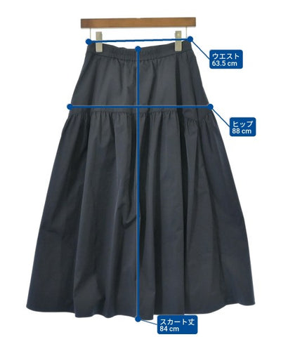 AMACA Long/Maxi length skirts