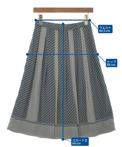 AMACA Long/Maxi length skirts