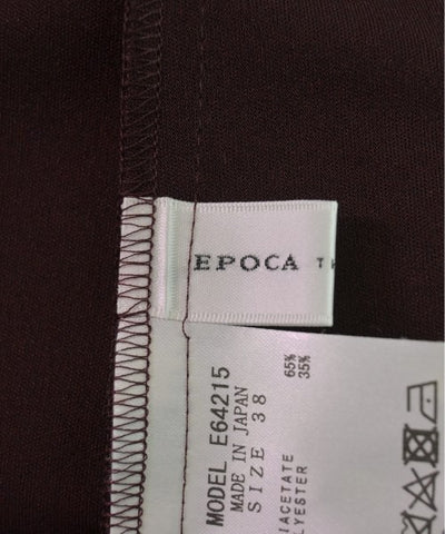 EPOCA THE SHOP Dresses