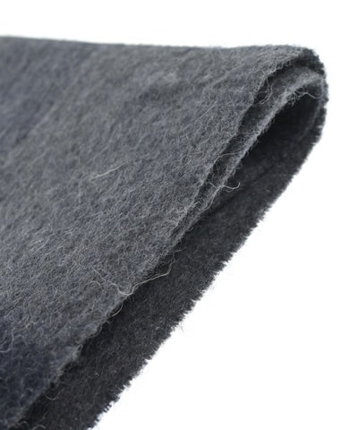 TRANS WORK Winter scarves