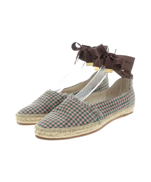 AKANE UTSUNOMIYA Espadrilles