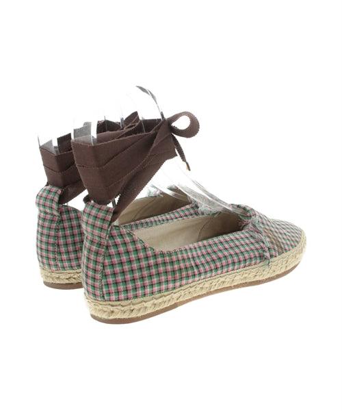 AKANE UTSUNOMIYA Espadrilles