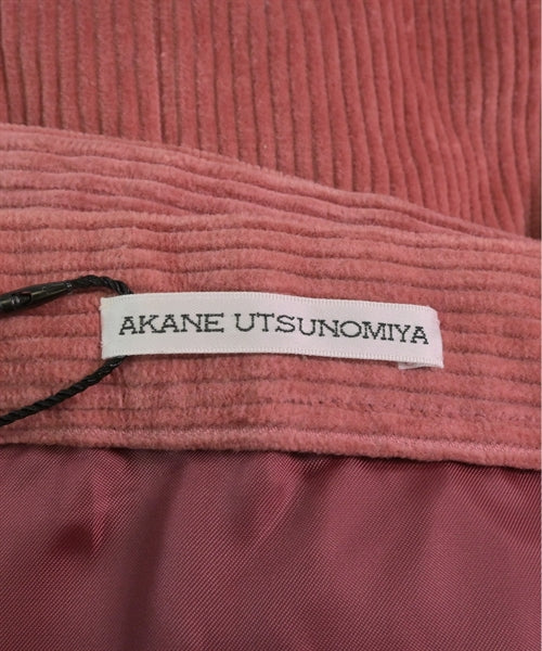 AKANE UTSUNOMIYA Dresses