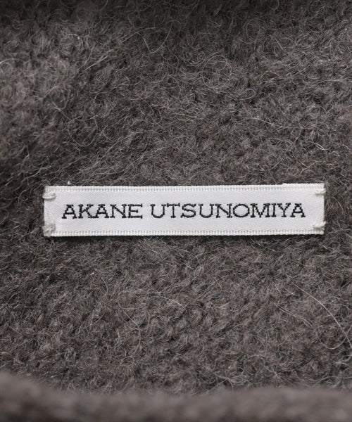 AKANE UTSUNOMIYA Cardigans