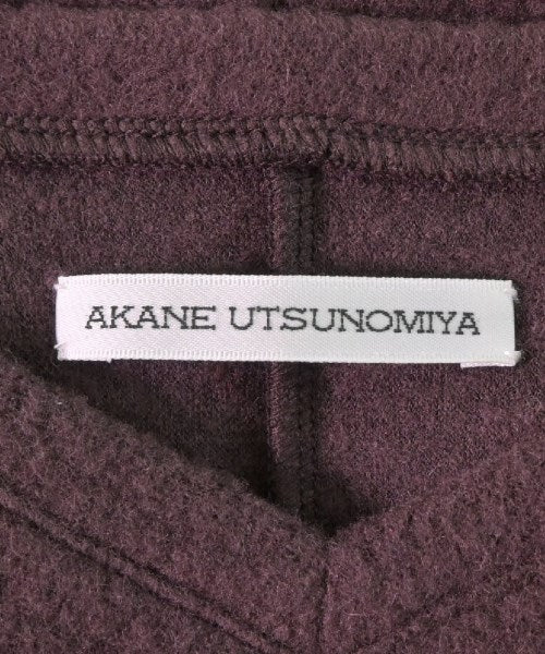 AKANE UTSUNOMIYA Dresses