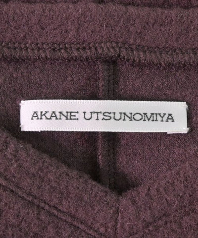 AKANE UTSUNOMIYA Dresses