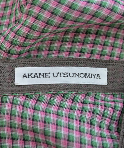 AKANE UTSUNOMIYA Blouses