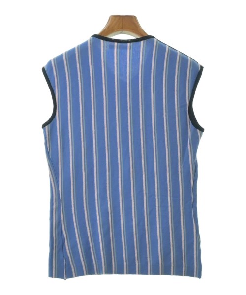 AKANE UTSUNOMIYA Sleeveless tops