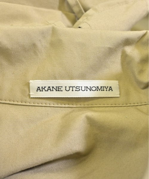 AKANE UTSUNOMIYA Other