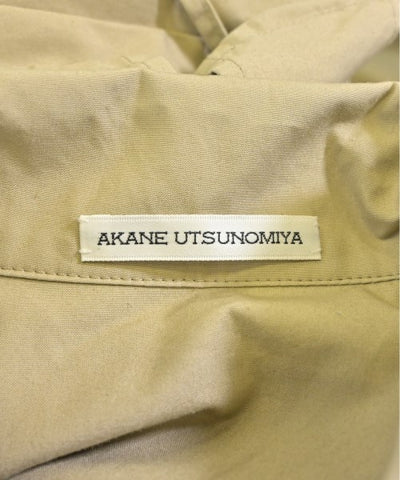 AKANE UTSUNOMIYA Other