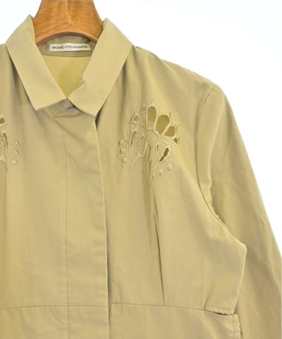 AKANE UTSUNOMIYA Other