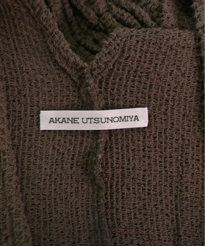 AKANE UTSUNOMIYA Dresses