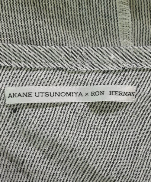 AKANE UTSUNOMIYA Blouses