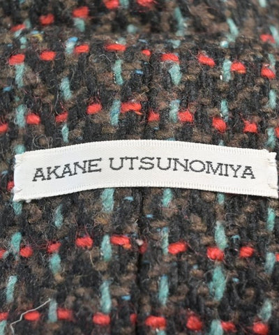 AKANE UTSUNOMIYA Long/Maxi length skirts