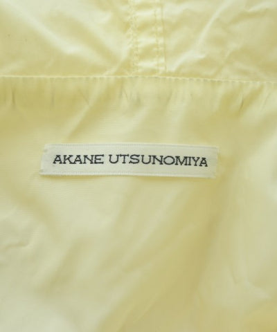 AKANE UTSUNOMIYA Other