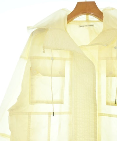 AKANE UTSUNOMIYA Other