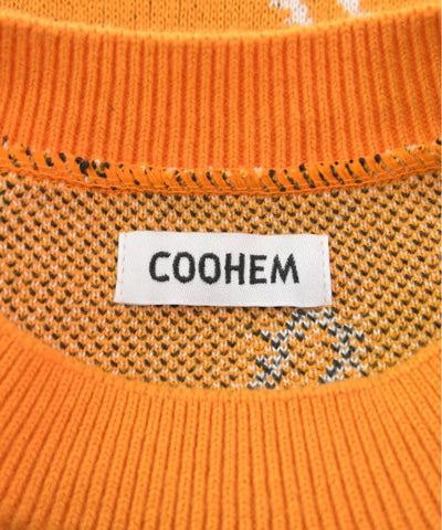 Coohem Sweaters