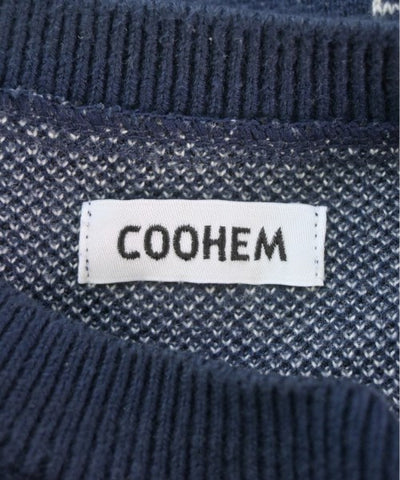 Coohem Sweaters