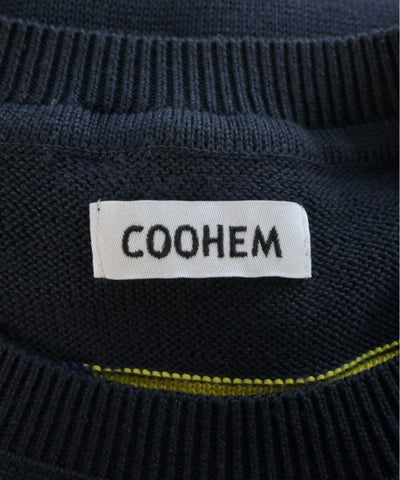 Coohem Sweaters