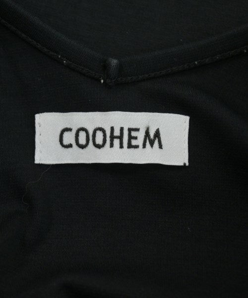 Coohem Tee Shirts/Tops