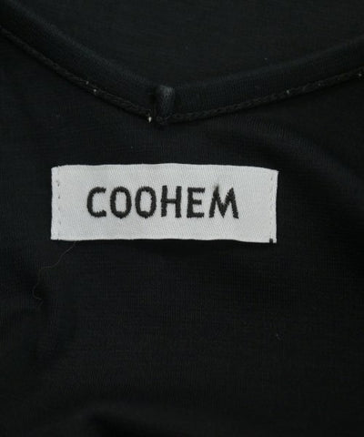 Coohem Tee Shirts/Tops