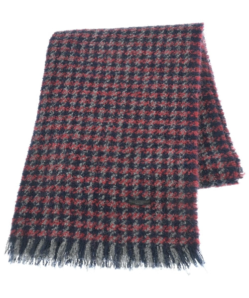 FRANCO FERRARI Winter scarves