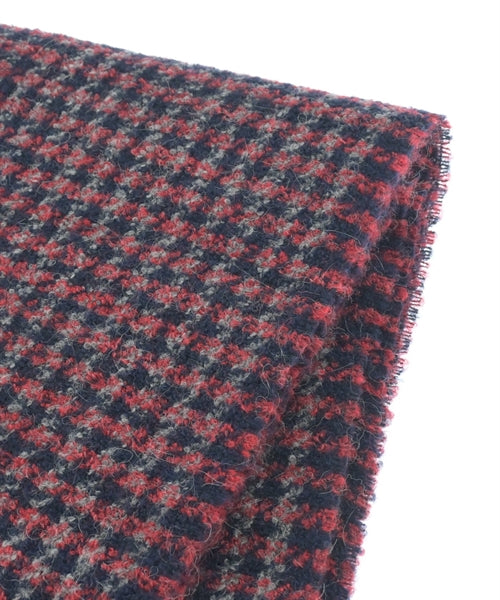 FRANCO FERRARI Winter scarves