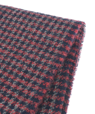 FRANCO FERRARI Winter scarves