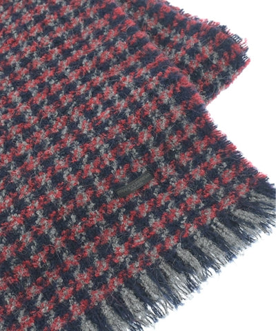 FRANCO FERRARI Winter scarves