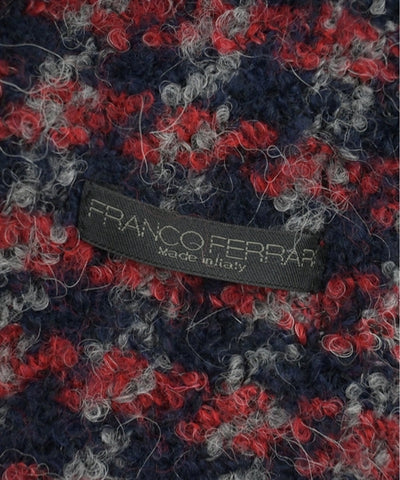 FRANCO FERRARI Winter scarves