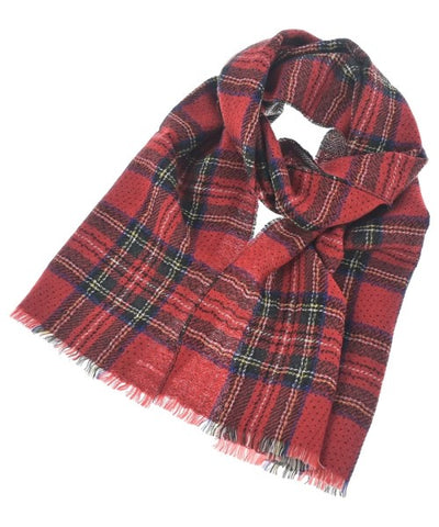 FRANCO FERRARI Winter scarves