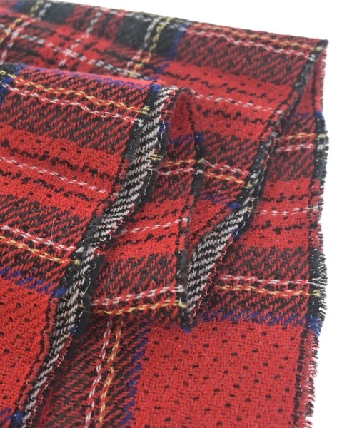 FRANCO FERRARI Winter scarves