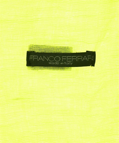 FRANCO FERRARI Stoles