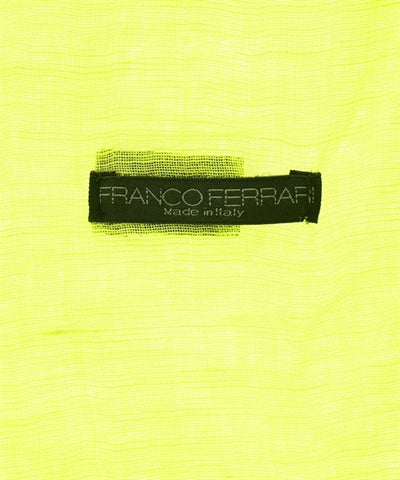 FRANCO FERRARI Stoles