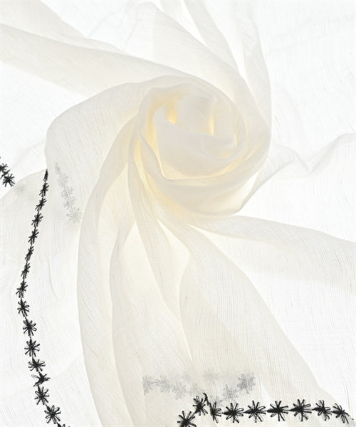 FRANCO FERRARI Stoles