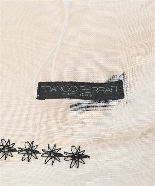 FRANCO FERRARI Stoles