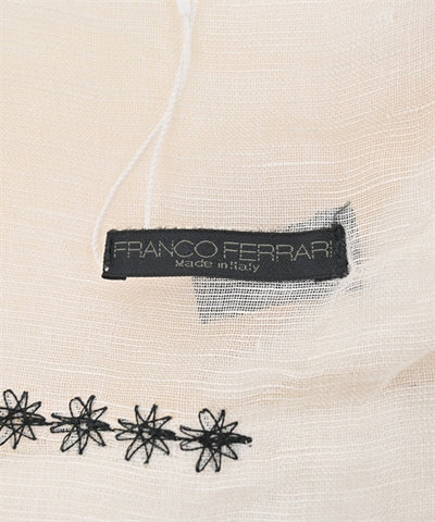 FRANCO FERRARI Stoles