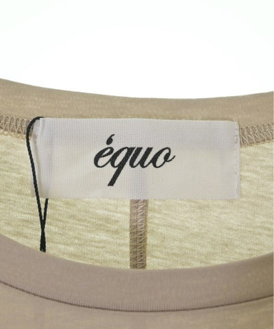 equo Dresses